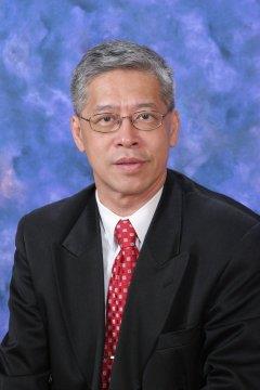 Allan Fok, BOR
