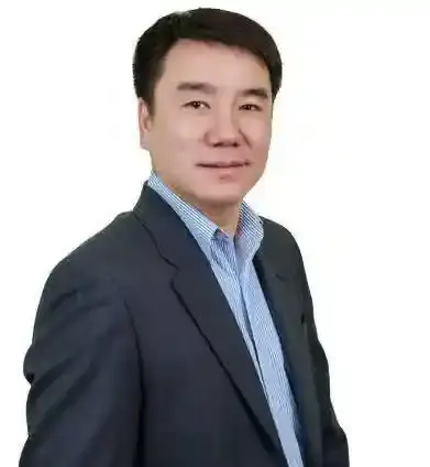 Albert Wang, BOR