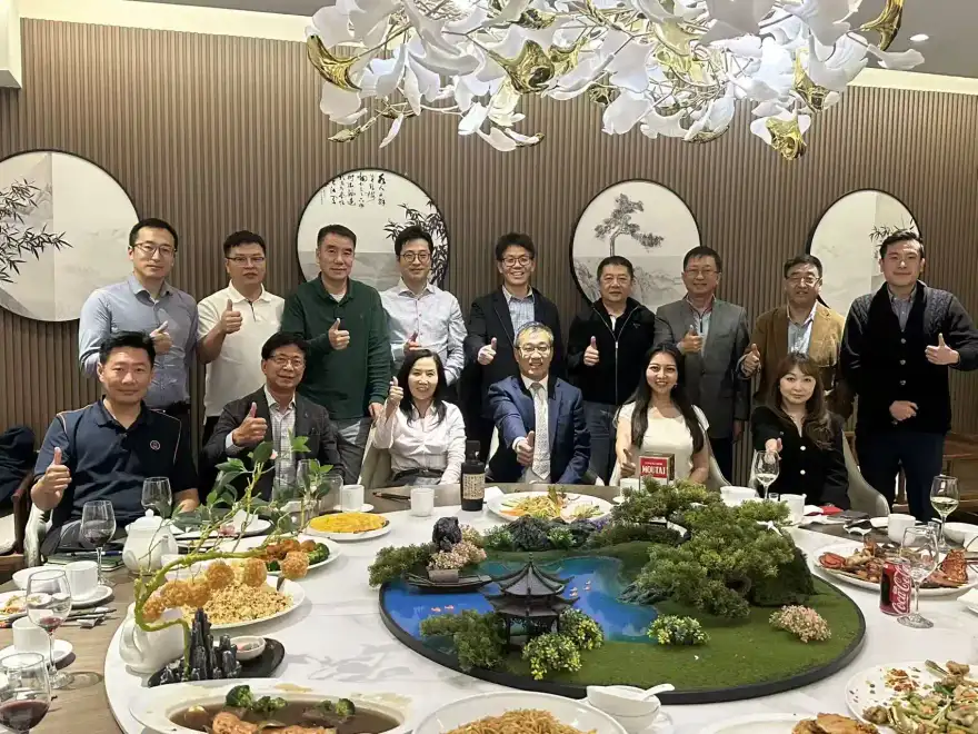 Leadership Roundtable Recap