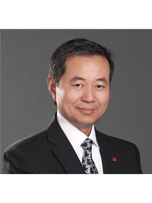 Peter Dou, BOR